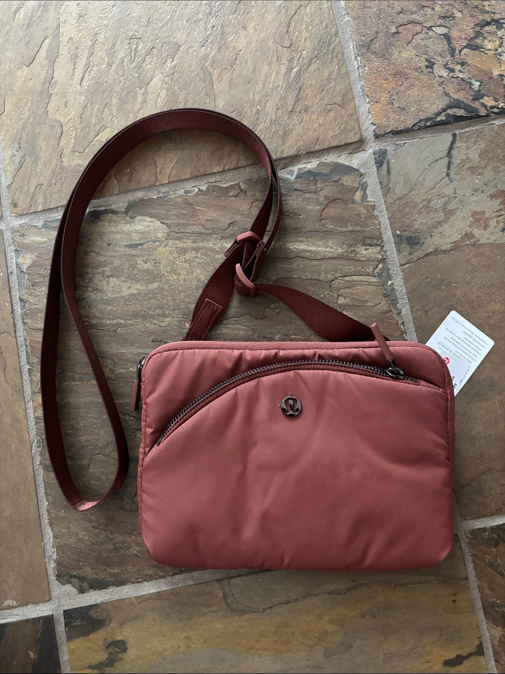 lululemon athletica Crossbody Bag